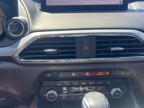 Used 2022 MAZDA CX-9 Signature AWD/4WD image 54