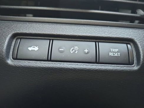 Used 2023 Nissan Altima 2.5 S FWD image 10