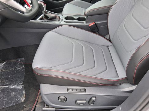 New 2026 Volkswagen Jetta GLI Autobahn FWD image 24