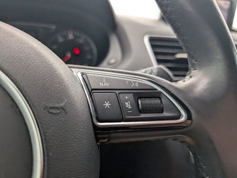 Used 2016 Audi Q3 2.0T Prestige image 15