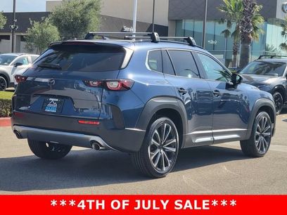 New 2026 MAZDA CX-50 AWD 2.5 S w/ Accent Package