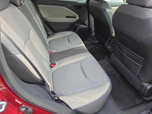 New 2026 Subaru Forester Premium image 12