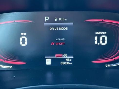 Used 2023 Kia Soul LX image 25