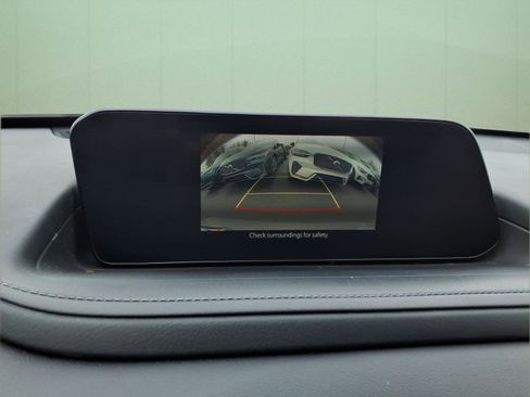 Used 2024 MAZDA CX-30 AWD 2.5 S w/ Select Sport Pkg image 25