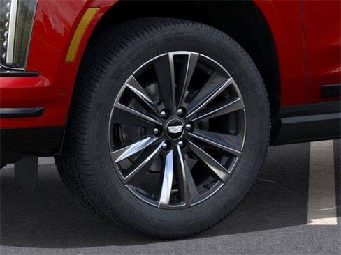 New 2026 Cadillac Escalade Sport image 9