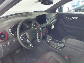 New 2026 Chevrolet Blazer RS w/ Driver Confidence II Package FWD video 2