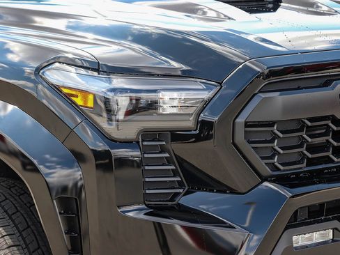 New 2026 Toyota Tacoma TRD Sport AWD/4WD image 10