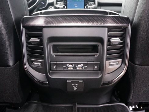 Used 2024 RAM 2500 Power Wagon w/ Level 1 Equipment Group image 30