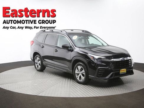 Used 2024 Subaru Ascent Premium w/ Convenience Package image 49