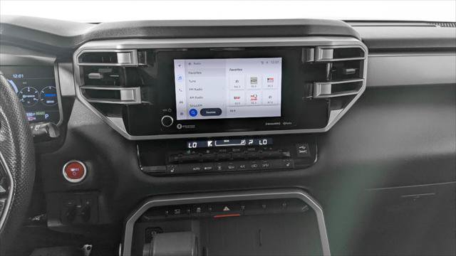 Used 2023 Toyota Sequoia SR5 w/ TRD Sport Package RWD image 31