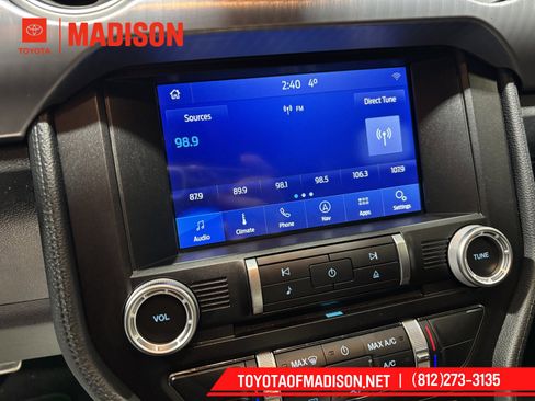 Used 2020 Ford Mustang Bullitt image 22