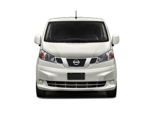 Used 2021 Nissan NV200 SV w/ Back Door Glass Package image 7