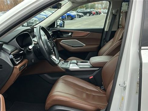 Certified 2023 Acura MDX SH-AWD w/ Technology Package image 9
