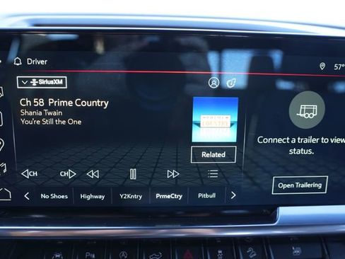 Used 2024 GMC Sierra 1500 SLT w/ SLT Premium Plus Package image 25