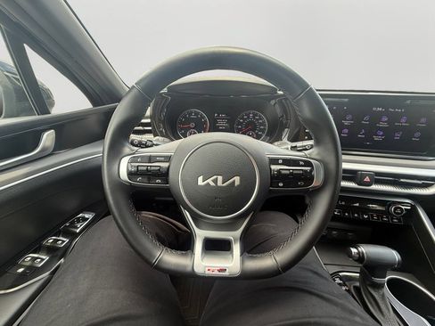 Used 2022 Kia K5 GT-Line AWD/4WD image 18
