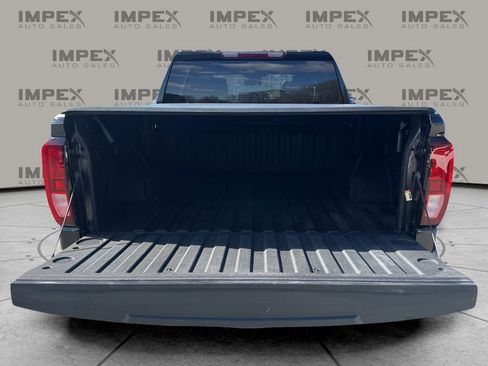 Used 2023 GMC Sierra 1500 Pro w/ Graphite Edition image 25