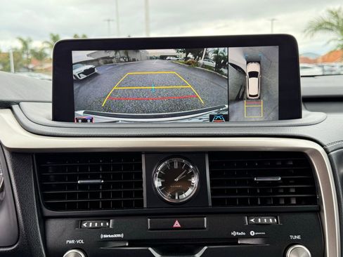 Used 2020 Lexus RX 450h AWD w/ Premium Package image 30