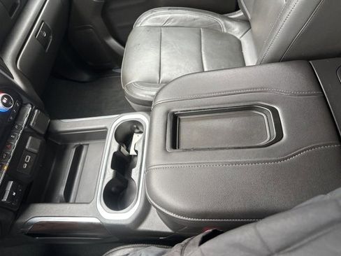 Used 2020 GMC Sierra 1500 SLT w/ SLT Premium Package image 5