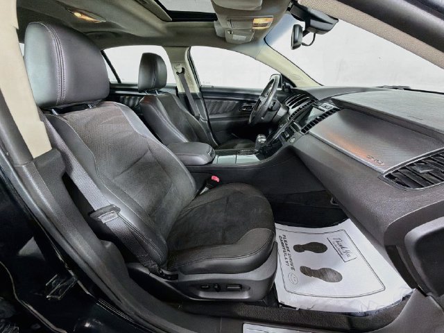 Used 2011 Ford Taurus SHO w/ 402A Rapid Spec Order Code AWD/4WD image 27