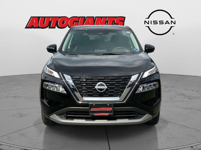 Used 2023 Nissan Rogue SV AWD/4WD image 9