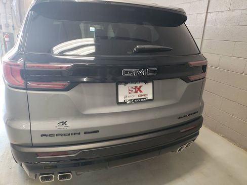New 2026 GMC Acadia Elevation w/ Black Edition image 23