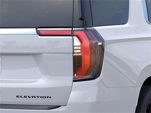 New 2026 GMC Yukon Elevation image 11