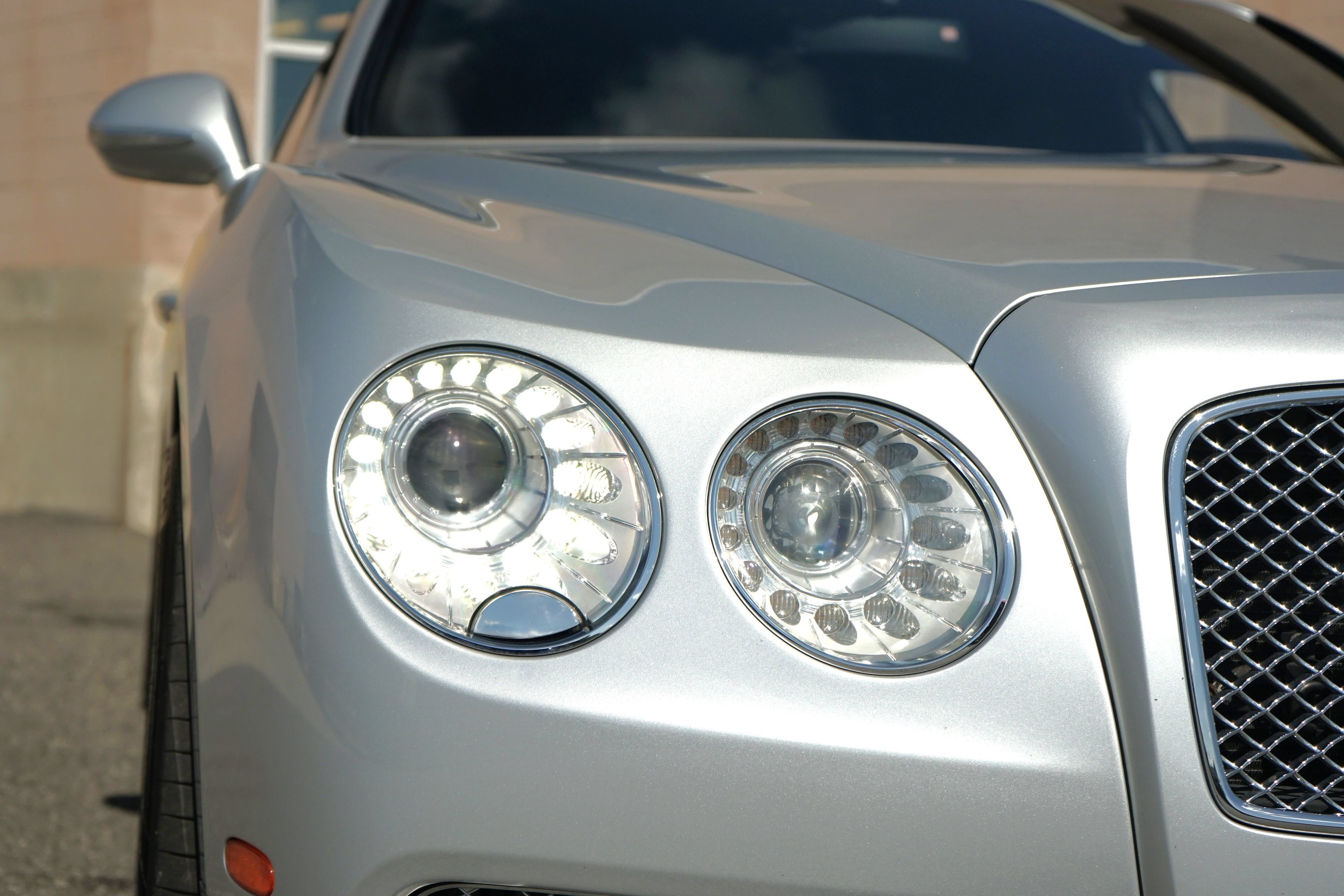 Used 2014 Bentley Flying Spur W12 AWD/4WD image 6