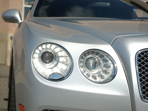 Used 2014 Bentley Flying Spur W12 AWD/4WD image 6