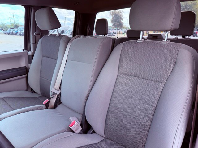 Used 2015 Ford F150 XL w/ Equipment Group 101A Mid AWD/4WD image 11