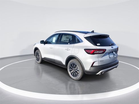 New 2026 Ford Escape Base w/ PHEV Premium Package image 6