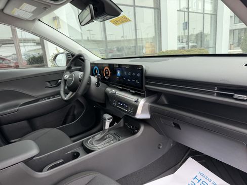 New 2026 Hyundai Kona SEL Sport AWD/4WD image 21