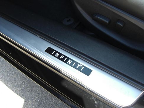 Used 2015 INFINITI Q50 Premium w/ Navigation Package AWD/4WD image 21