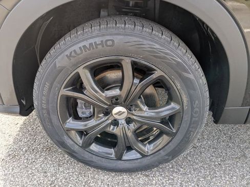 Used 2024 Dodge Hornet GT image 17