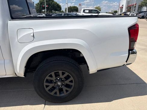 Used 2023 Toyota Tacoma SR5 RWD image 3