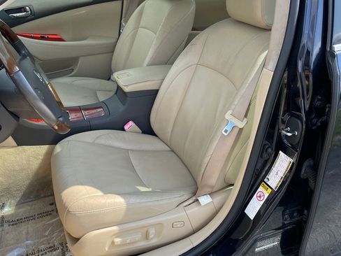 Used 2008 Lexus ES 350 FWD image 14