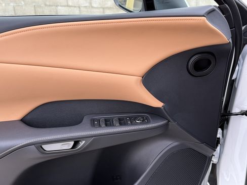 New 2026 Lexus RX 350 Premium image 17