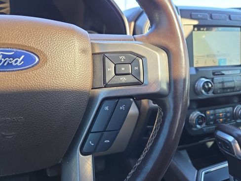 Used 2019 Ford F150 Limited image 23