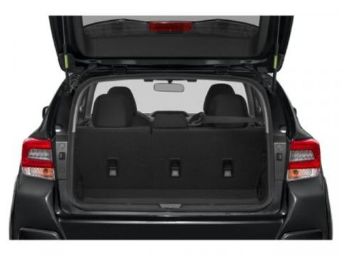 Used 2023 Subaru Crosstrek 2.0i image 14