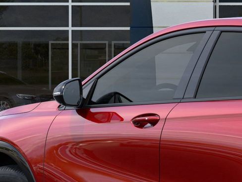 New 2026 Buick Envista Sport Touring w/ Convenience I Package image 22