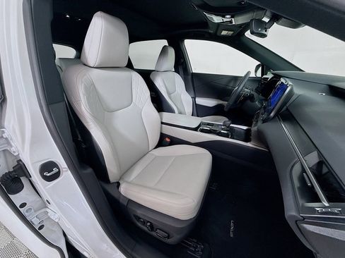 Certified 2025 Lexus RX 350 Premium image 30