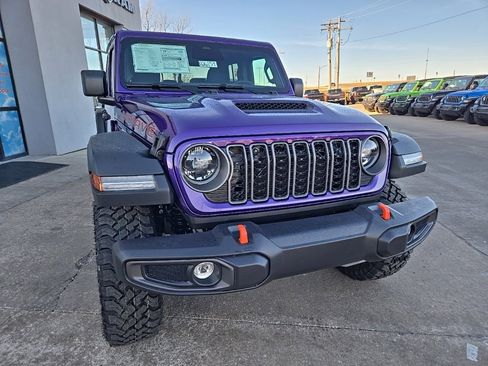 New 2026 Jeep Gladiator Mojave image 17