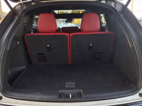 Certified 2026 Acura MDX A-Spec image 16