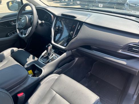 Certified 2024 Subaru Outback Touring XT w/ Popular Package #2 image 15