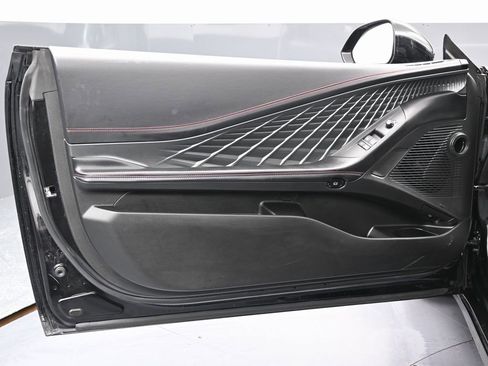 Used 2025 Dodge Charger R/T w/ Quick Order Package 25M R/T image 37