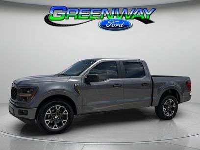 Used 2024 Ford F150 STX