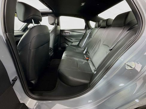 Used 2026 Honda Accord Sport image 22