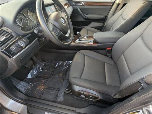 Used 2017 BMW X3 xDrive28i image 17