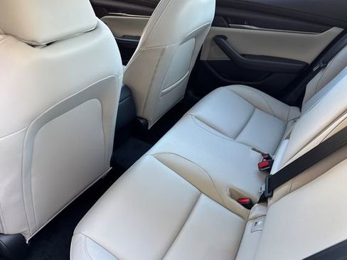 New 2026 MAZDA MAZDA3 2.5 S Sedan w/ Preferred Pkg image 13
