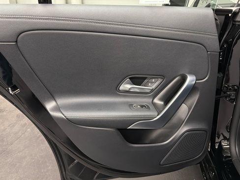 Certified 2026 Mercedes-Benz CLA 250 4MATIC image 38