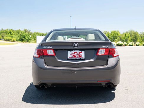 Used 2009 Acura TSX Sedan FWD image 5